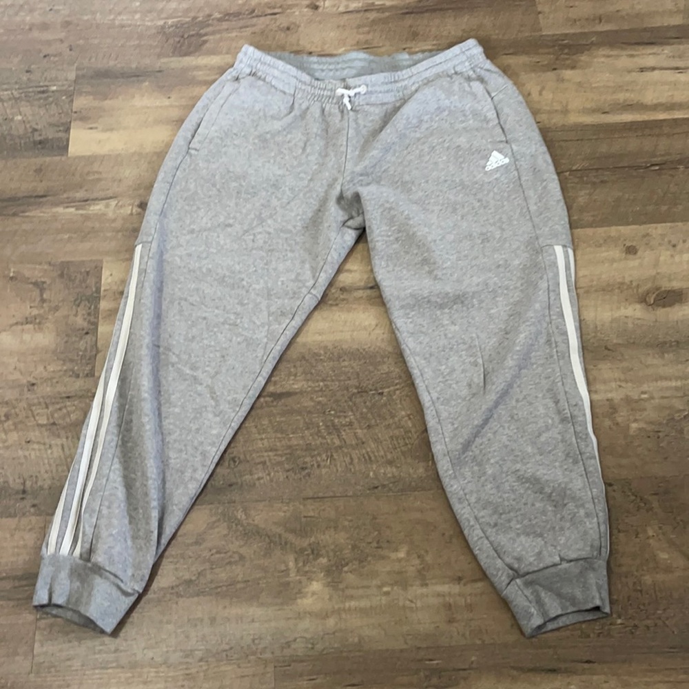 Adidas joggers